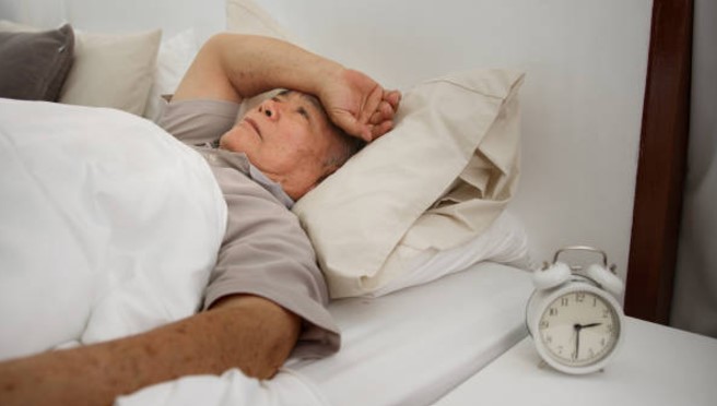 Six Simple Strategies to Help Seniors Sleep Better